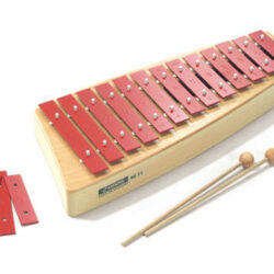 Sonor Alt-Glockenspiel NG 11