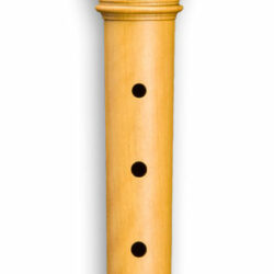 Mollenhauer Blockflöte Alt Denner Buchsbaum 5222