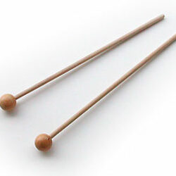 Sonor Schlägel SCH40 Holzkopf