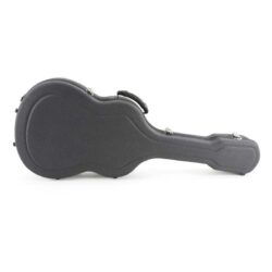 Jakob Winter Koffer Carbon Green Line JW-51051 CA B schwarz