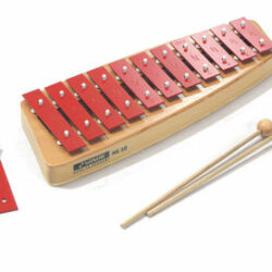 Sonor Sopran-Glockenspiel NG 10
