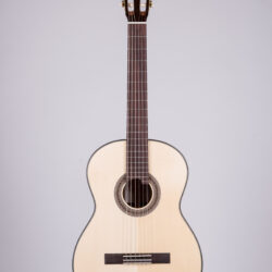 Duke Konzertgitarre Konzert F 4/4