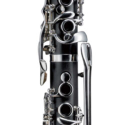 Schreiber B-Klarinette D-12