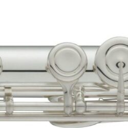 Yamaha Querflöte YFL-212