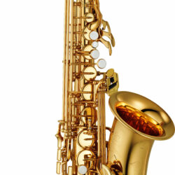 Yamaha Es-Altsaxophon YAS-480