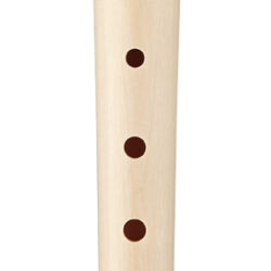 Moeck FLAUTO 1 PLUS Sopran 1023