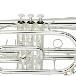 Yamaha Bb-Kornett YCR-4330 GSII