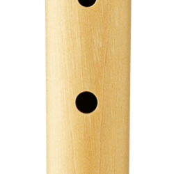 Moeck Flauto Rondo 2200 Sopran Ahorn