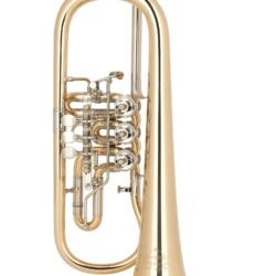 Miraphone Flügelhorn 24R 1100 A100