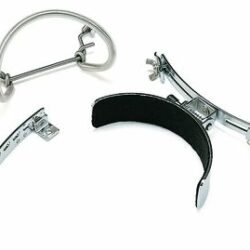 Sonor Kniebügel ZM 6515 für Snare Drum