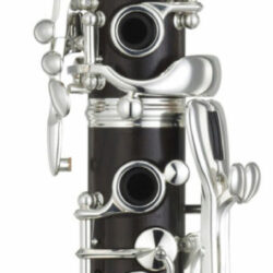 Yamaha Bb-Klarinette YCL-458-22