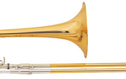 Conn Bb Zugposaune 88 H