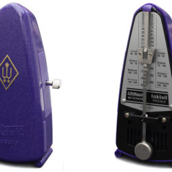 Wittner Taktell Piccolo Magic Violet