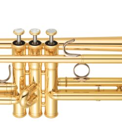 Yamaha Bb-Jazztrompete YTR-5335GII