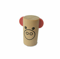 Sonor Rüttelschwein