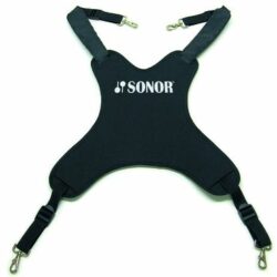 Sonor Große Trommel Power Gurt PG 6561 L-XL