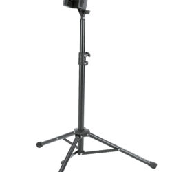 K&M Bassklarinetten Ständer 15060