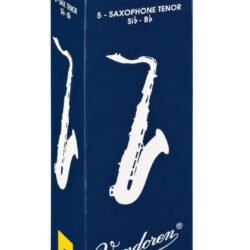 Vandoren Tenorsaxblatt 2