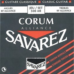 Savarez Corum Alliance 500AR standard tension