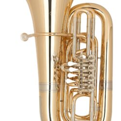 Miraphone Bb-Tuba 91A 11000