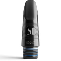 maxton Mundstück Klarinette Wolfgang Wien classic