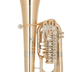 Miraphone F-Tuba Elektra 5/4 481C11001999