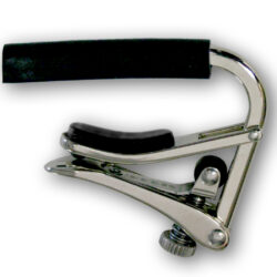 Shubb Kapodaster C1 Westerngitarre