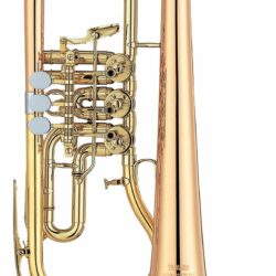 Yamaha Flügelhorn YFH-436G