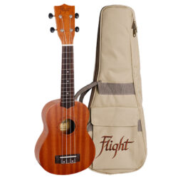 Flight Ukulele Sopran NUS-310