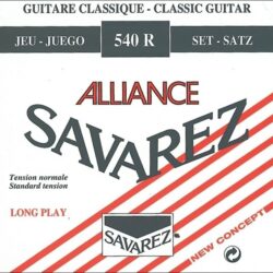 Savarez Alliance 540R standart tension