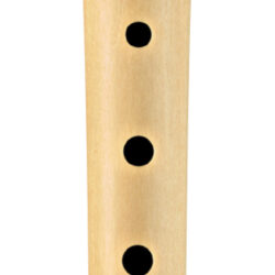 Moeck Schulflöte Sopran Ahorn 1250