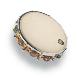 Latin Percussion Tambourin CP 391 10" stimmbar