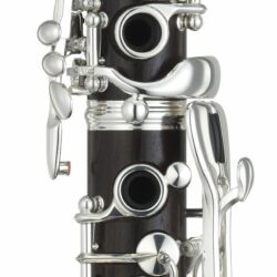 Yamaha Bb-Klarinette YCL-458-20