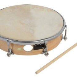 Gewa Tambourin Traditionell 12’’