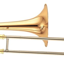 Yamaha Zugposaune YSL-448G