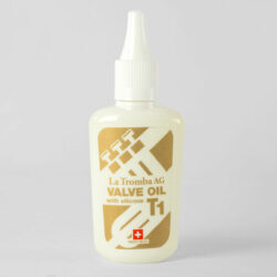 La Tromba Valve Öl Das Original