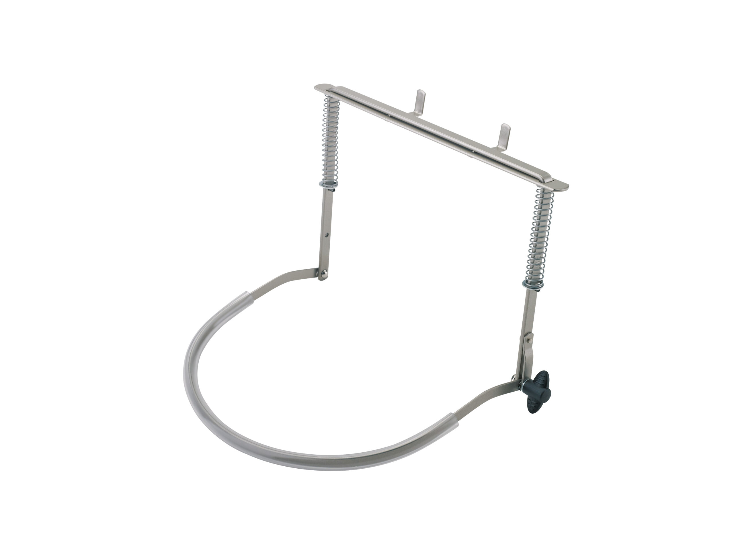 K&M Mundharmonikahalter 164/1