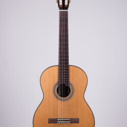 Duke Konzertgitarre Student C 4/4