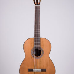 Duke Konzertgitarre Basis C