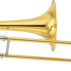 Yamaha Posaune YSL-620