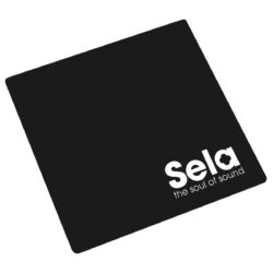 Sela Cajon PAD SE 006 schwarz