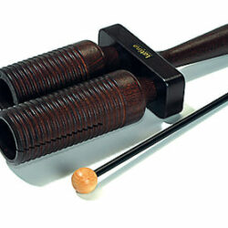 Sonor Wooden Agogo LWA