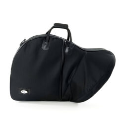 Bags Waldhorngigbag fester Schallbecher schwarz