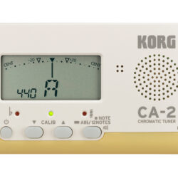 Korg Stimmgerät CA-2 chromatisch