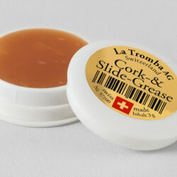 La Tromba Zug-und Korkfett F1 klein