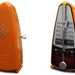 Wittner Taktell Piccolo orange