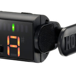 Korg Clip Stimmgerät Grip Tune