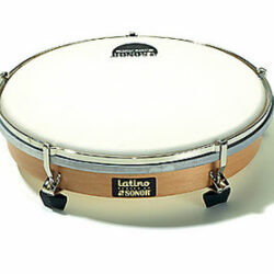 Sonor LHDP 13 Handtrommel Kunststofffell stimmbar