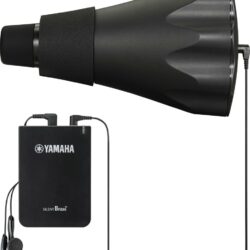 Yamaha Silent Brass Dämpfer für Horn SB 3X