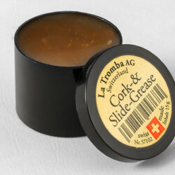 La Tromba Zug- und Korkfett F1 groß